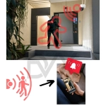 Czy kamera WiFi może zostać zhakowana? Jak zabezpieczyć monitoring przed włamaniem